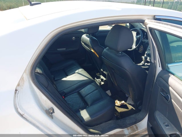 45981983 :رقم المزاد ، 1G1ZE5EBXAF323897 vin ، 2010 Chevrolet Malibu Ltz مزاد بيع