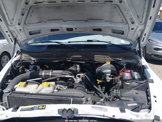 2005 Dodge Ram 1500 Slt/laramie მანქანა იყიდება აუქციონზე, vin: 1D7HU18DX5J575489, აუქციონის ნომერი: 45981994