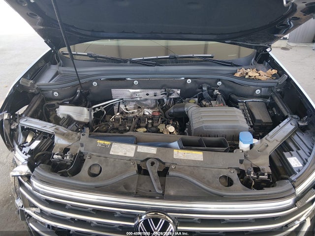 1V2JR2CA7RC565740 Volkswagen Atlas 2.0t Se W/technology