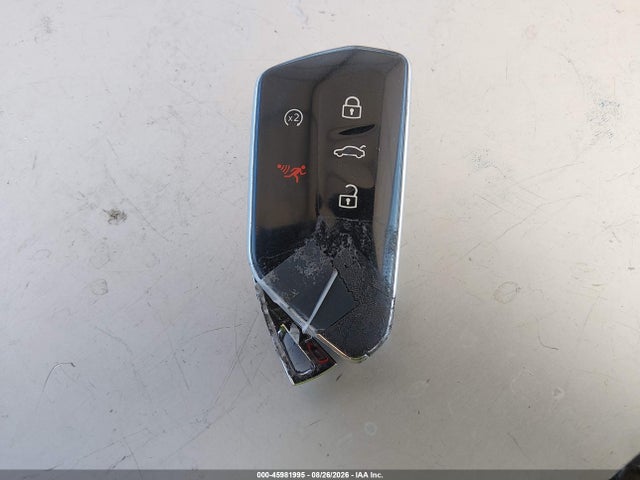 1V2JR2CA7RC565740 Volkswagen Atlas 2.0t Se W/technology