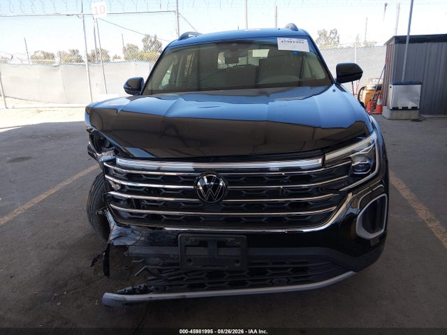 1V2JR2CA7RC565740 Volkswagen Atlas 2.0t Se W/technology