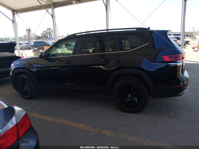 1V2JR2CA7RC565740 Volkswagen Atlas 2.0t Se W/technology