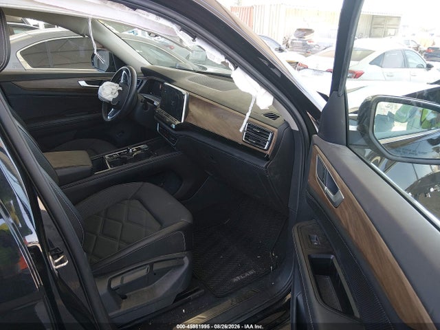 1V2JR2CA7RC565740 Volkswagen Atlas 2.0t Se W/technology
