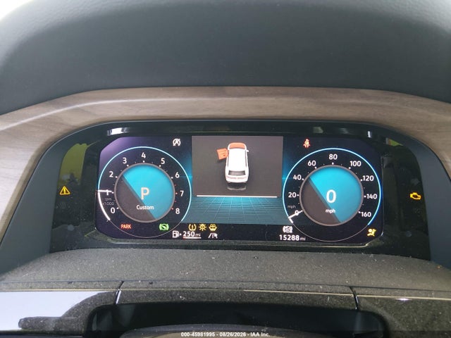 1V2JR2CA7RC565740 Volkswagen Atlas 2.0t Se W/technology