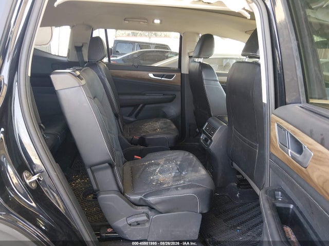 1V2JR2CA7RC565740 Volkswagen Atlas 2.0t Se W/technology