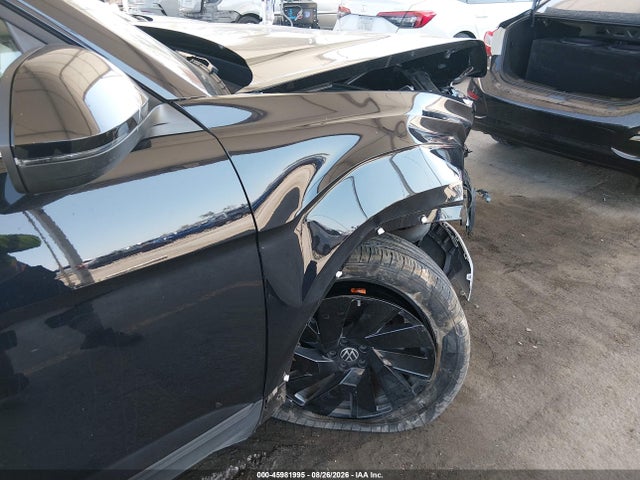 1V2JR2CA7RC565740 Volkswagen Atlas 2.0t Se W/technology