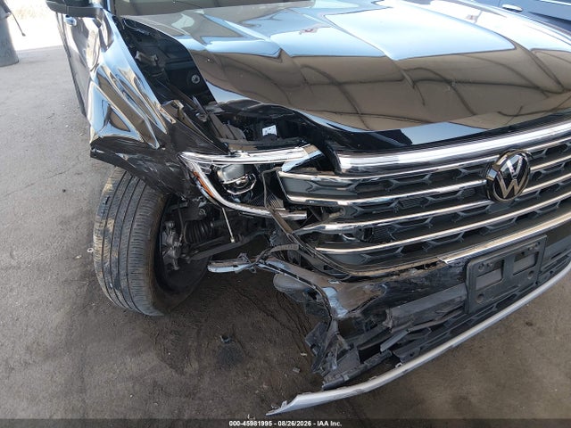 1V2JR2CA7RC565740 Volkswagen Atlas 2.0t Se W/technology