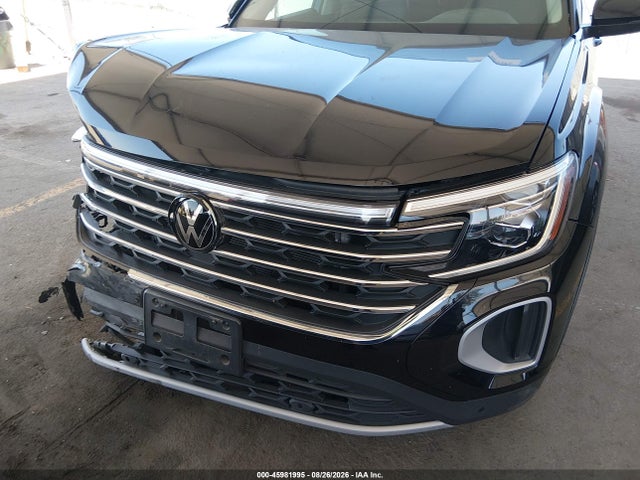 1V2JR2CA7RC565740 Volkswagen Atlas 2.0t Se W/technology