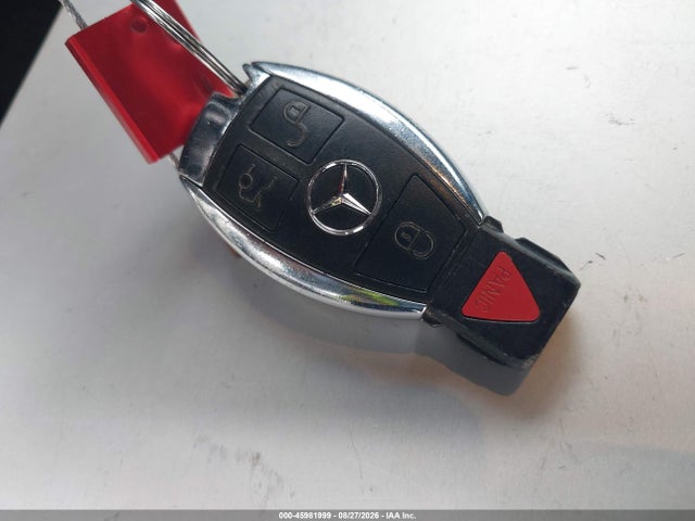 WDCTG4EB3HJ307656 Mercedes-Benz GLA 250