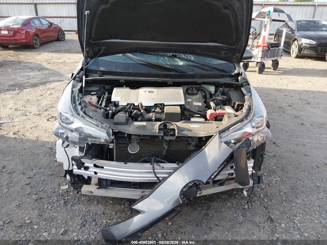 Aukcja sprzedaży 2020 Toyota Prius Le, vin: JTDKARFU0L3113440, numer aukcji: 45982003