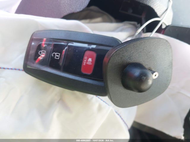 Aukcja sprzedaży 2020 Toyota Prius Le, vin: JTDKARFU0L3113440, numer aukcji: 45982003
