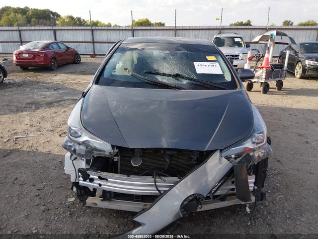 Aukcja sprzedaży 2020 Toyota Prius Le, vin: JTDKARFU0L3113440, numer aukcji: 45982003
