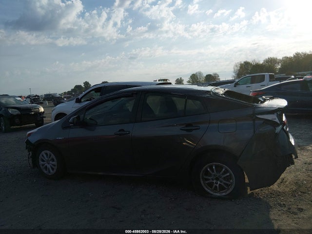 Aukcja sprzedaży 2020 Toyota Prius Le, vin: JTDKARFU0L3113440, numer aukcji: 45982003