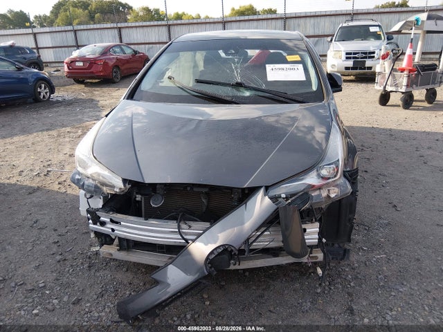 Aukcja sprzedaży 2020 Toyota Prius Le, vin: JTDKARFU0L3113440, numer aukcji: 45982003