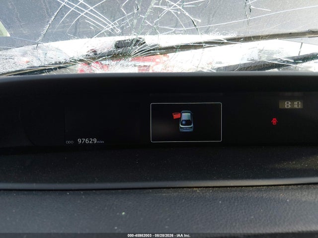 Aukcja sprzedaży 2020 Toyota Prius Le, vin: JTDKARFU0L3113440, numer aukcji: 45982003