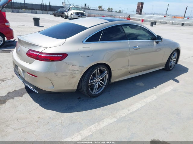 Mercedes-Benz E 450 2019 WDD1J6HB5KF105763 Image 4