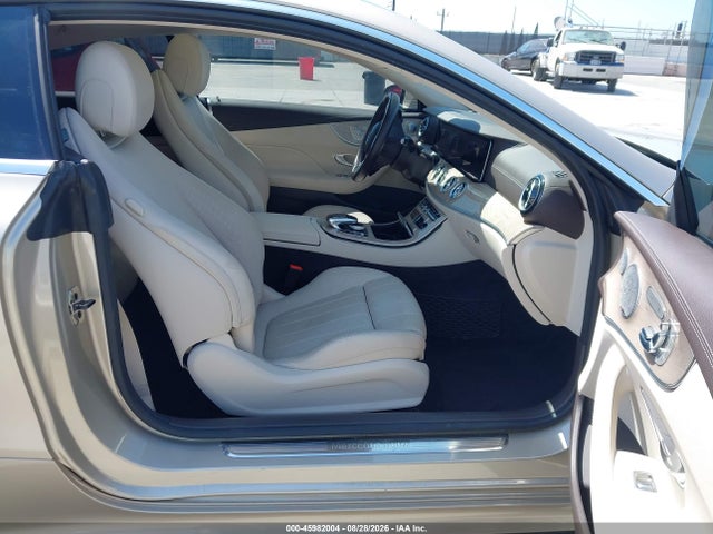 Mercedes-Benz E 450 2019 WDD1J6HB5KF105763 Image 5