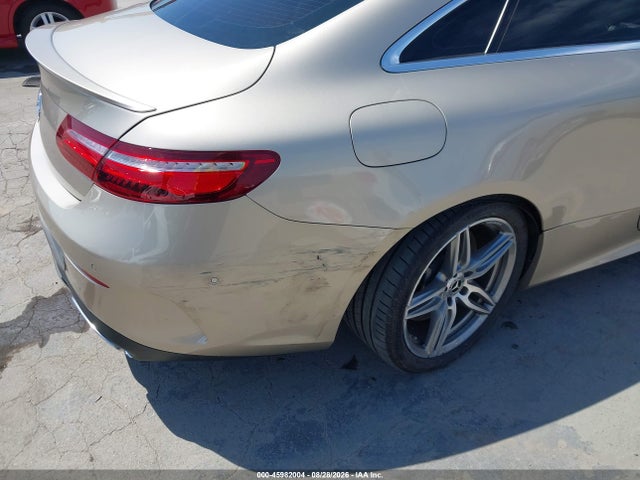 Mercedes-Benz E 450 2019 WDD1J6HB5KF105763 Image 6