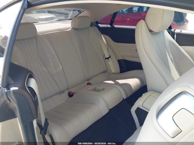 Mercedes-Benz E 450 2019 WDD1J6HB5KF105763 Image 8