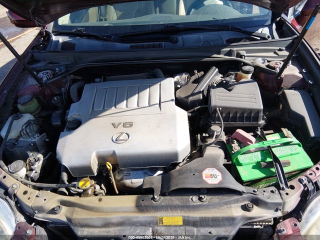 Продажа на аукционе авто 2008 Lexus Es 350, vin: JTHBJ46G882186340, номер лота: 45982005