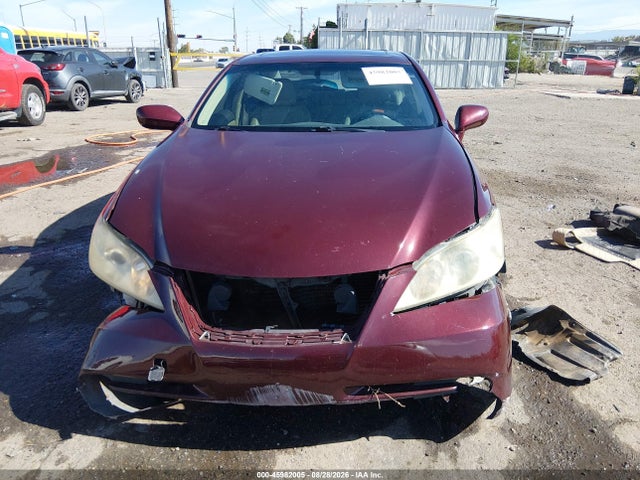 Продажа на аукционе авто 2008 Lexus Es 350, vin: JTHBJ46G882186340, номер лота: 45982005