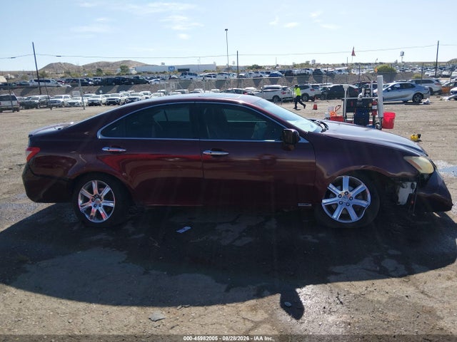 Продажа на аукционе авто 2008 Lexus Es 350, vin: JTHBJ46G882186340, номер лота: 45982005