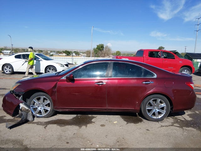Продажа на аукционе авто 2008 Lexus Es 350, vin: JTHBJ46G882186340, номер лота: 45982005