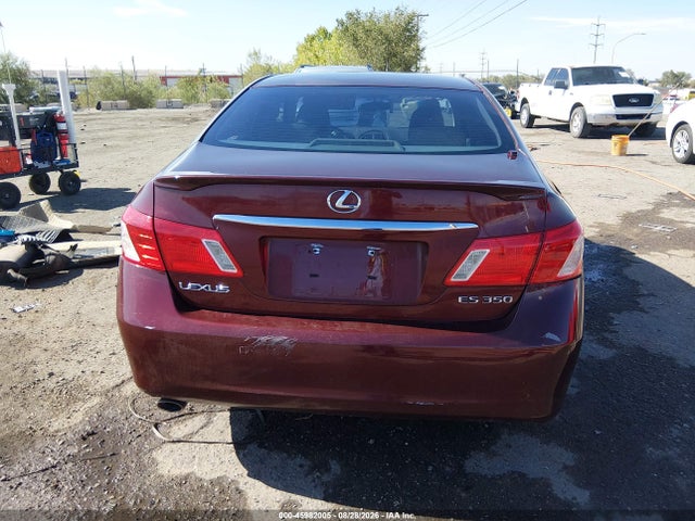 Продажа на аукционе авто 2008 Lexus Es 350, vin: JTHBJ46G882186340, номер лота: 45982005