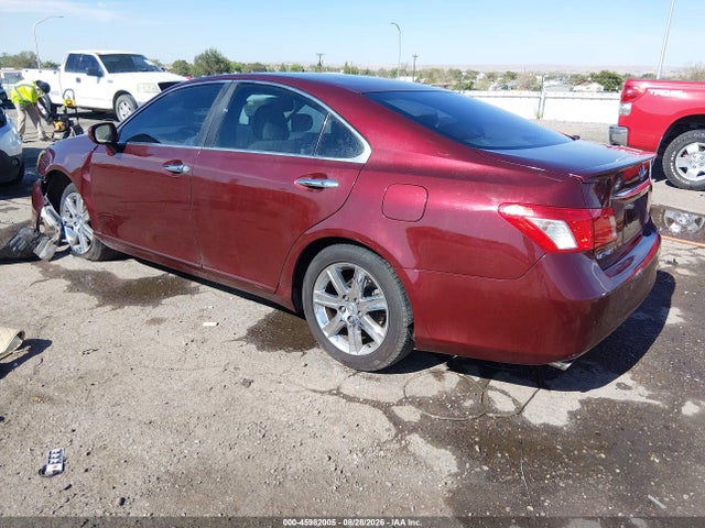 Продажа на аукционе авто 2008 Lexus Es 350, vin: JTHBJ46G882186340, номер лота: 45982005