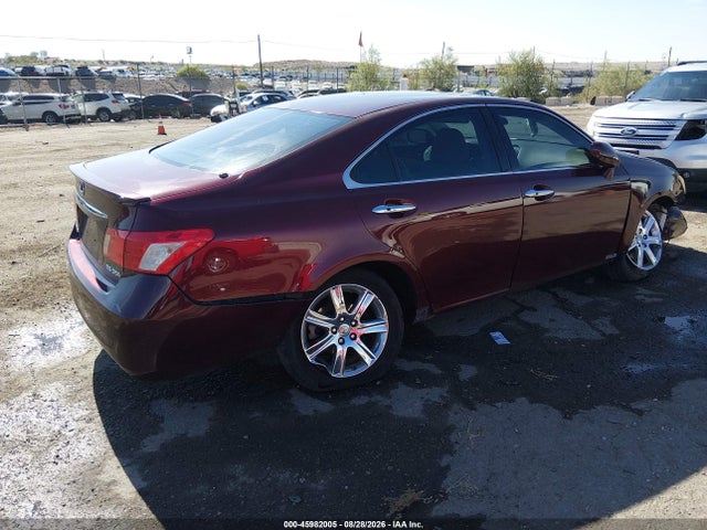 Продажа на аукционе авто 2008 Lexus Es 350, vin: JTHBJ46G882186340, номер лота: 45982005