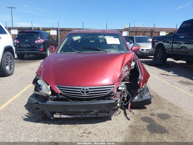 Aukcja sprzedaży 2006 Toyota Camry Le, vin: 4T1BE32K46U105177, numer aukcji: 45982007