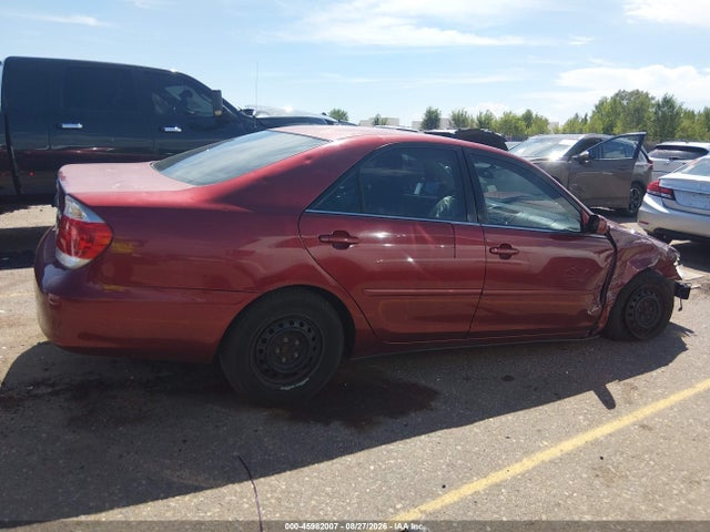 Aukcja sprzedaży 2006 Toyota Camry Le, vin: 4T1BE32K46U105177, numer aukcji: 45982007