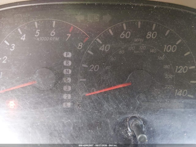Aukcja sprzedaży 2006 Toyota Camry Le, vin: 4T1BE32K46U105177, numer aukcji: 45982007