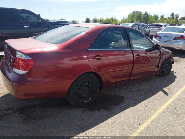 Aukcja sprzedaży 2006 Toyota Camry Le, vin: 4T1BE32K46U105177, numer aukcji: 45982007