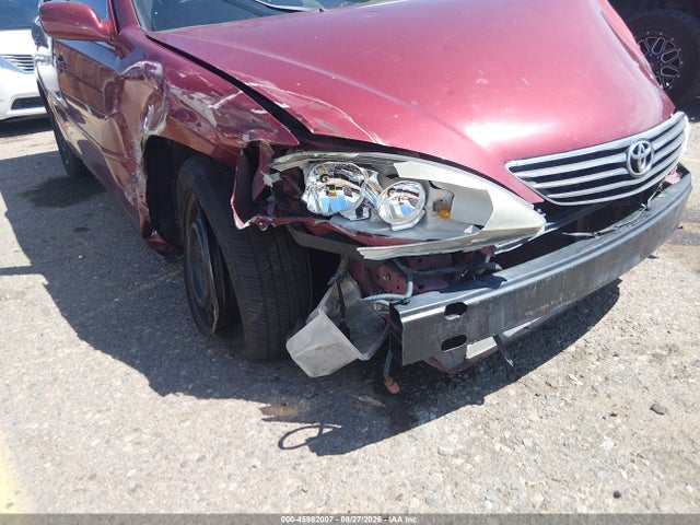 Aukcja sprzedaży 2006 Toyota Camry Le, vin: 4T1BE32K46U105177, numer aukcji: 45982007
