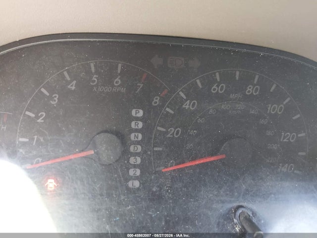 Aukcja sprzedaży 2006 Toyota Camry Le, vin: 4T1BE32K46U105177, numer aukcji: 45982007