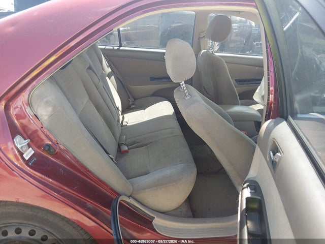 Aukcja sprzedaży 2006 Toyota Camry Le, vin: 4T1BE32K46U105177, numer aukcji: 45982007