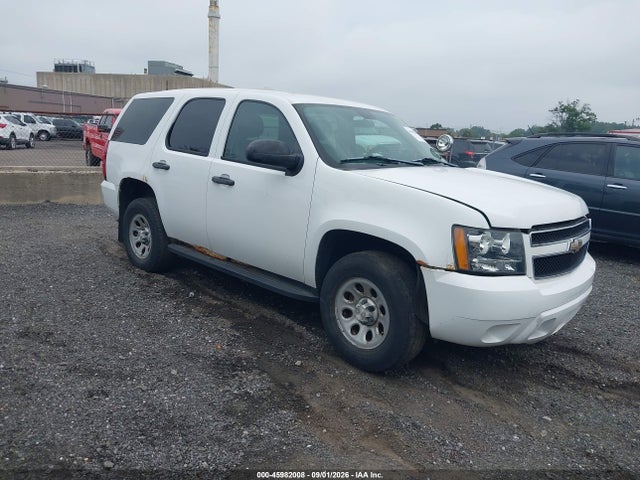 45982008 :رقم المزاد ، 1GNFK03059R142571 vin ، 2009 Chevrolet Tahoe Special Services مزاد بيع