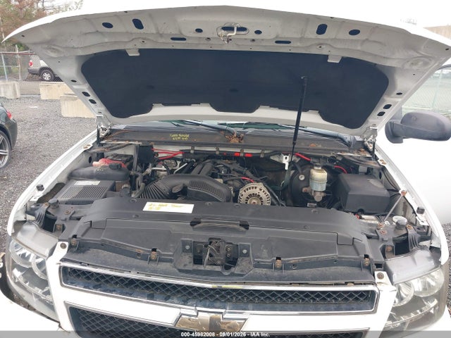 45982008 :رقم المزاد ، 1GNFK03059R142571 vin ، 2009 Chevrolet Tahoe Special Services مزاد بيع