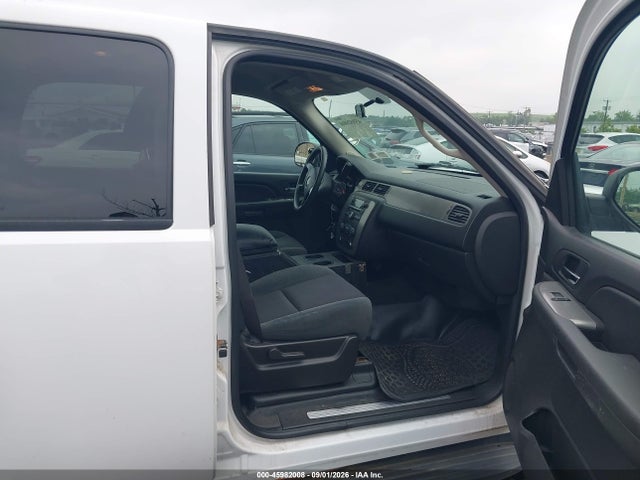 45982008 :رقم المزاد ، 1GNFK03059R142571 vin ، 2009 Chevrolet Tahoe Special Services مزاد بيع