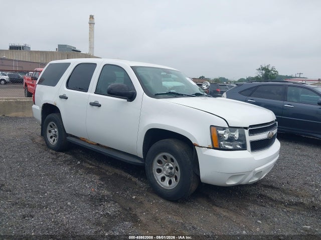 45982008 :رقم المزاد ، 1GNFK03059R142571 vin ، 2009 Chevrolet Tahoe Special Services مزاد بيع