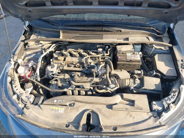 45982010 :رقم المزاد ، 5YFB4MDE0PP001708 vin ، 2023 Toyota Corolla Le مزاد بيع
