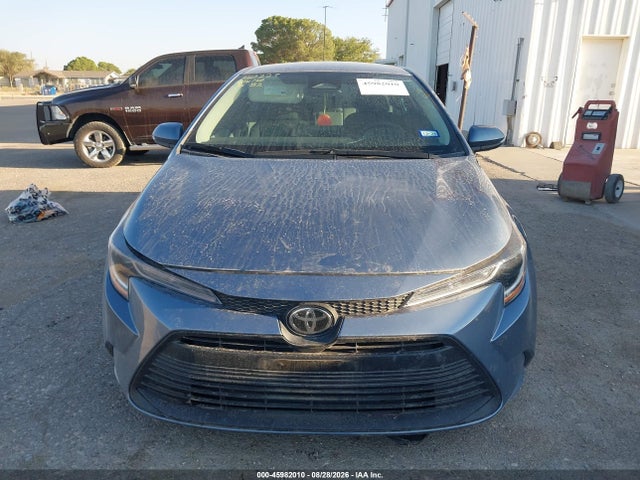 45982010 :رقم المزاد ، 5YFB4MDE0PP001708 vin ، 2023 Toyota Corolla Le مزاد بيع