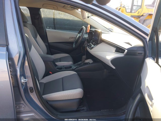 45982010 :رقم المزاد ، 5YFB4MDE0PP001708 vin ، 2023 Toyota Corolla Le مزاد بيع