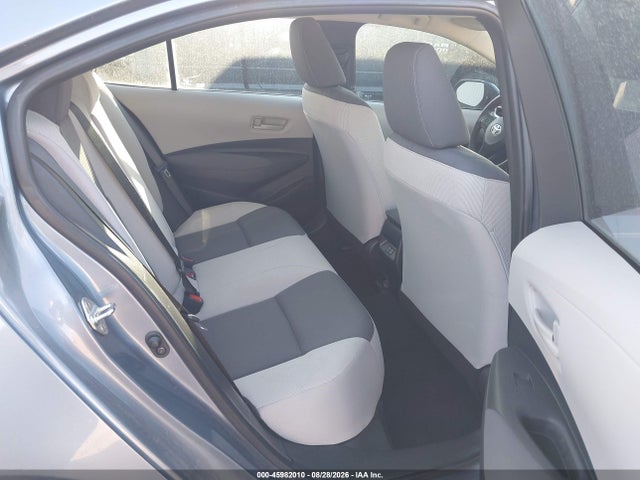 45982010 :رقم المزاد ، 5YFB4MDE0PP001708 vin ، 2023 Toyota Corolla Le مزاد بيع
