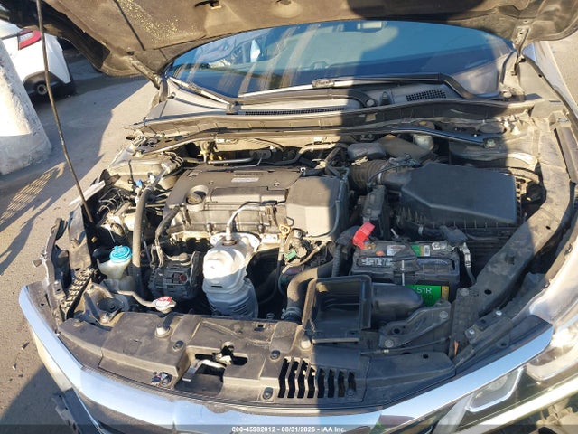 Продажа на аукционе авто 2016 Honda Accord Sport, vin: 1HGCR2F5XGA093262, номер лота: 45982012