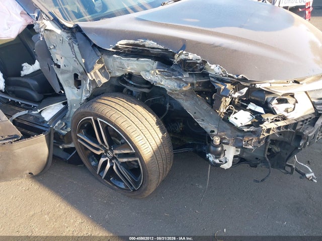 Продажа на аукционе авто 2016 Honda Accord Sport, vin: 1HGCR2F5XGA093262, номер лота: 45982012