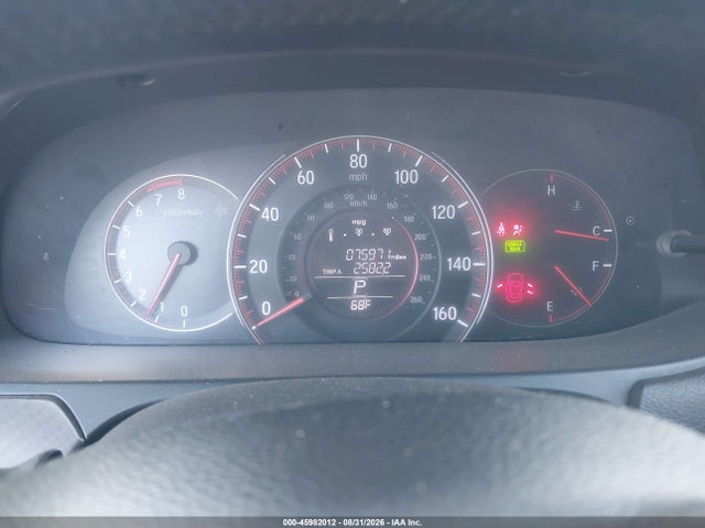 Продажа на аукционе авто 2016 Honda Accord Sport, vin: 1HGCR2F5XGA093262, номер лота: 45982012
