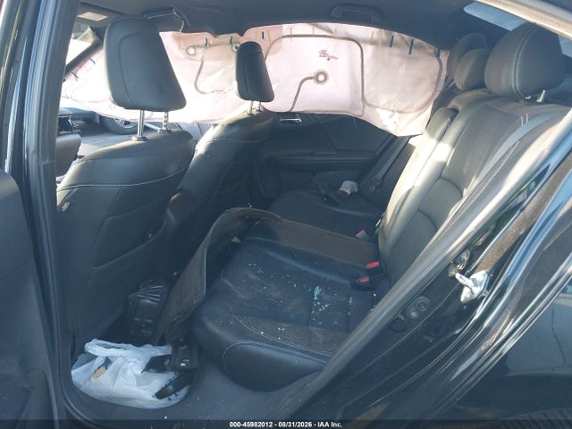Продажа на аукционе авто 2016 Honda Accord Sport, vin: 1HGCR2F5XGA093262, номер лота: 45982012
