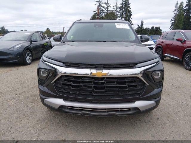 Chevrolet Trailblazer Awd Lt 2026 KL79MRSL7TB113327 Image 12